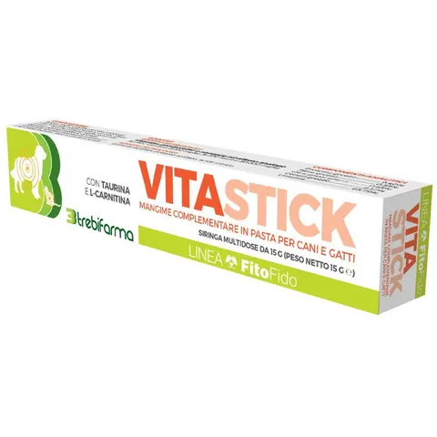 trebifarma Vitastick Pasta Siringa 15 G – immagine 3