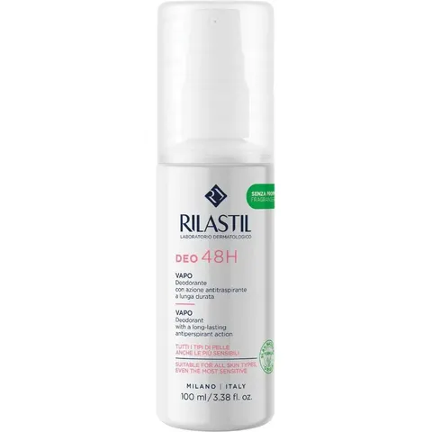rilastil deo vapo 48h 100 ml – immagine 3