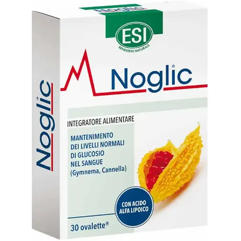 Esi Noglic 30 Ovalette – 002825 – immagine 4