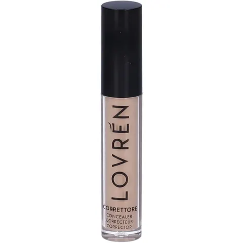 Correttore Medio Essential CR1 di Lovren – immagine 3