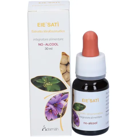 ADAMAH Srl EIE Satì 30ml – immagine 2