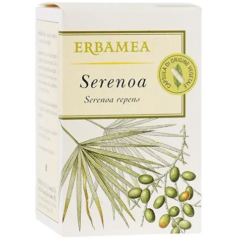 erbamea Serenoa 50opr – immagine 4