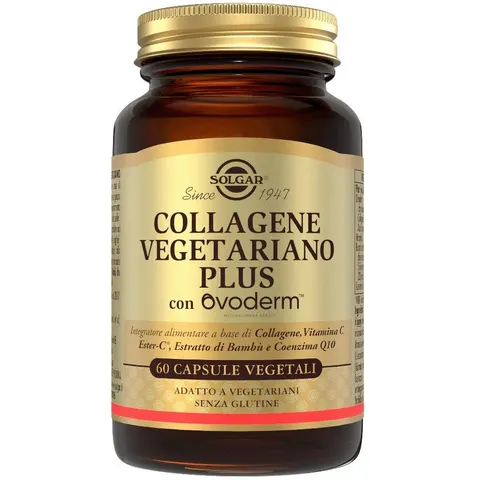Collagene Vegetariano PL 60CPS – immagine 2