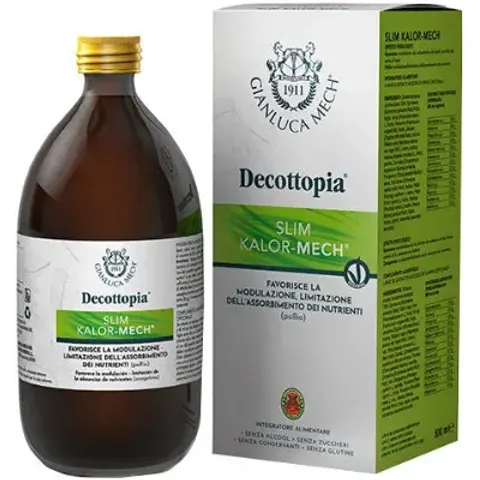 balestra & mech Slim kalormech 500ml – immagine 5
