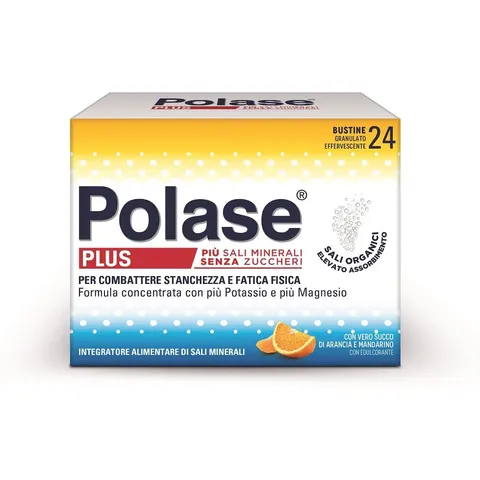 Polase Plus 24 Buste – immagine 5