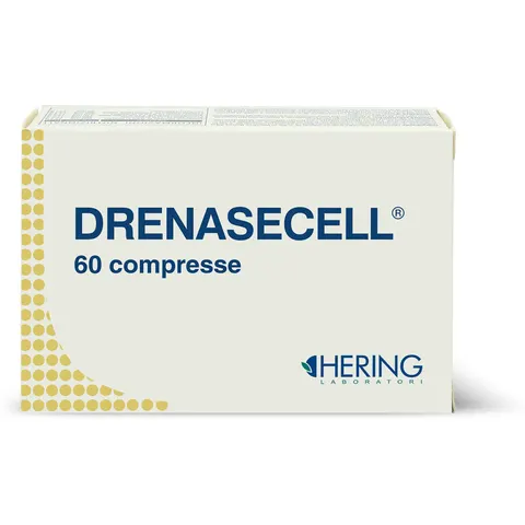 Hering Drenasecell 60cpr 450mg – immagine 3