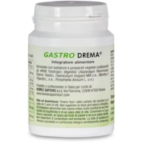 Gastro Drema 3Cpr – immagine 5