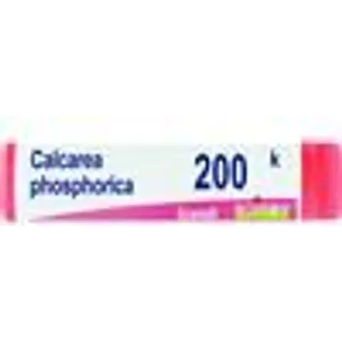 BOIRON Srl CALCAREA PHO.Dose 200K – immagine 2
