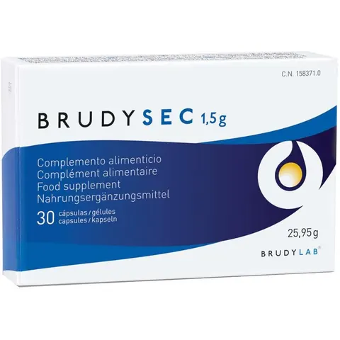 KILABS Srl BRUDYSEC 30 Cps – immagine 3
