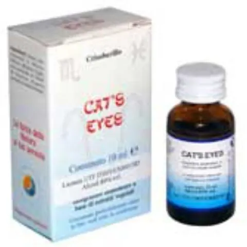 CATS EYES 10ML – immagine 3