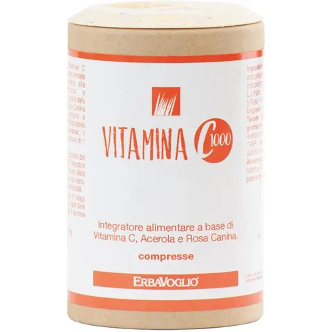 Vitamina C1000 60cpr – immagine 4