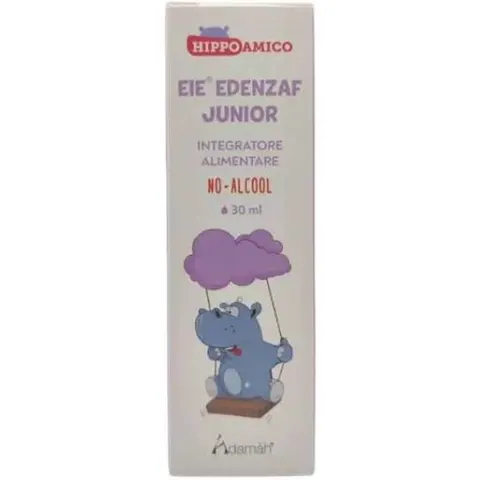 adamah Eie edenzaf junior 30 ml – immagine 3