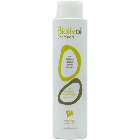 Biolivoil Shampoo 300ml – immagine 2