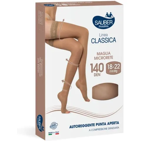 Sauber Gamb Optoe 140 Mic Med4 – immagine 2