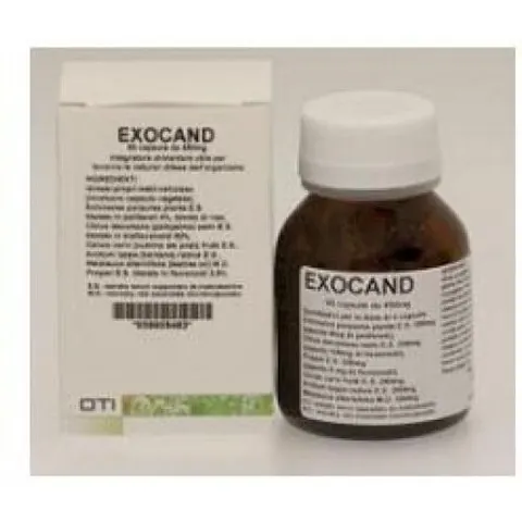 Oti Exocand 6Cps – immagine 5