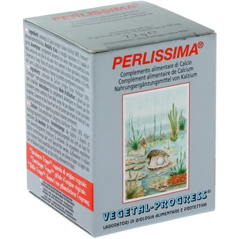 Vegetal Progress Perlissima 36cps – immagine 5