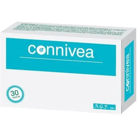 A&G CONNIVEA 30 Cps – immagine 2