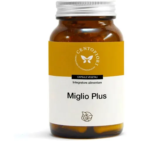 Miglio Plus 100 Capsule Veg – immagine 2