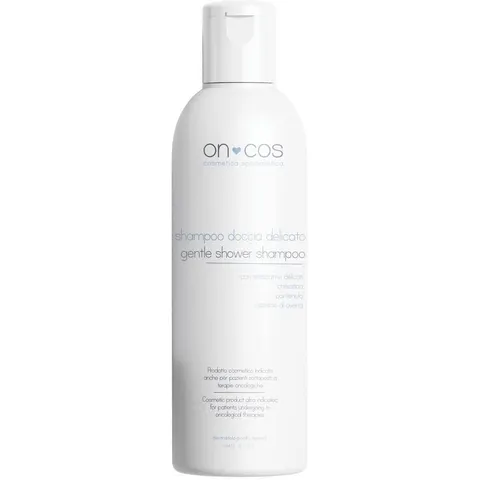Pharmaidea Oncos Shampoo Doccia 250 Ml – immagine 3