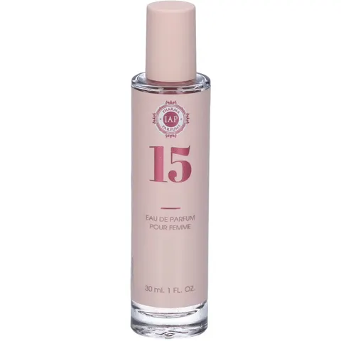 Saphir Parfum 15 by Iap Pharma - 30ml – immagine 4