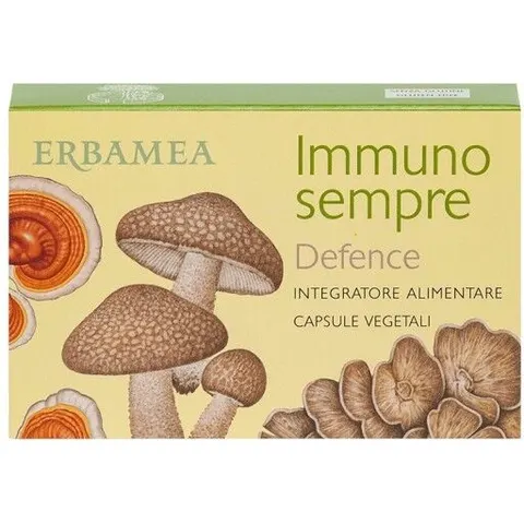 Immunosempre Defence 24cps – immagine 4