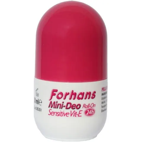 Forhans Cosmetic Roll Sens 50 ml – immagine 3