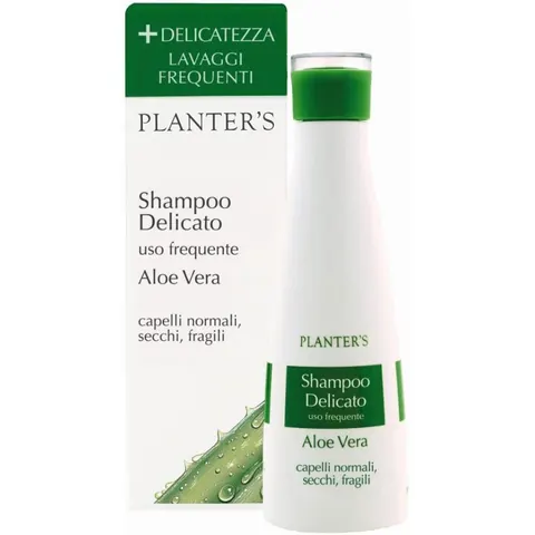 Dipros(Planters) Planters Shampoo Delic 200ml – immagine 3