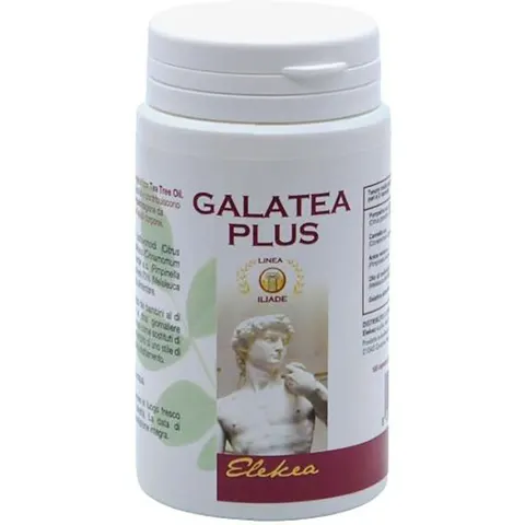Elekea Galatea Plus 100 Capsule – immagine 3