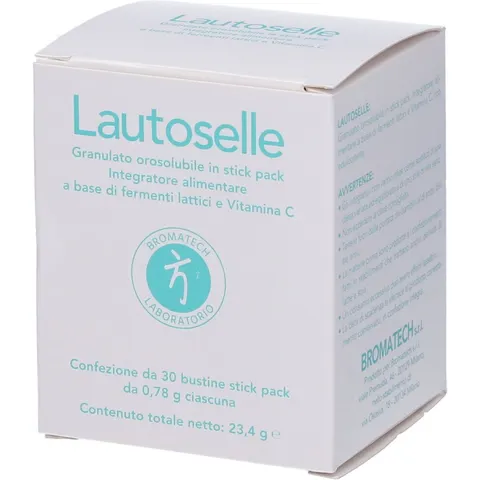 bromatech Lautoselle 30 stick pack – immagine 3