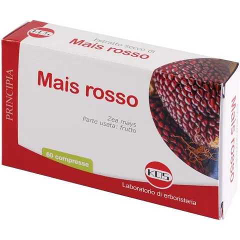 Kos Mais Rosso E.S.60cpr – immagine 2