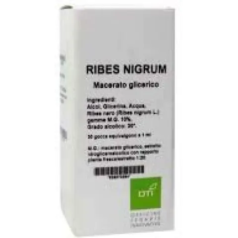 oti Ribes nigrum m.g.100ml – immagine 3
