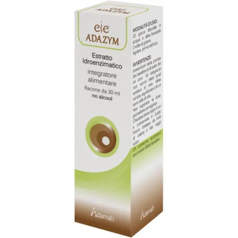 Adamah Eie Adazym 30ml – immagine 2