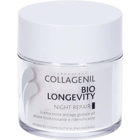 collagenil intensivo notte – immagine 4
