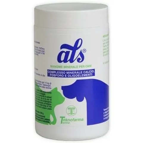 teknofarma spa Als 200G – immagine 2