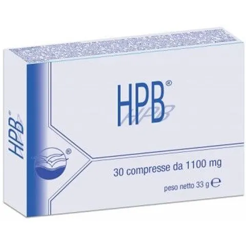 Farma Valens Hpb 30 Compresse – immagine 3