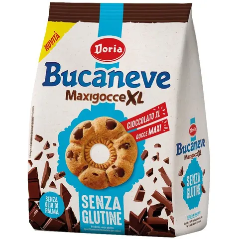 Doria Bucaneve Maxigocce Xl – immagine 3