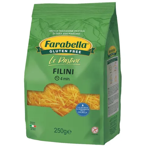 farabella pasta filini 250g – immagine 2