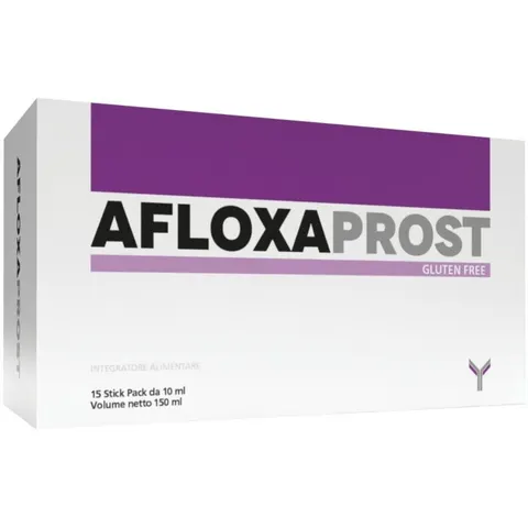 NACROS Srl AFLOXAPROST 15 Stick – immagine 3