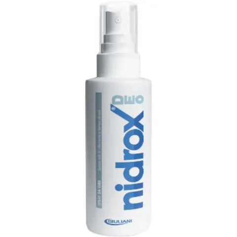 giuliani Nidrox deo 100 ml – immagine 3