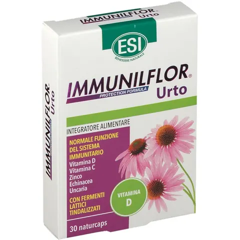 Esi Immunilflor Forte 30 Capsule – immagine 5