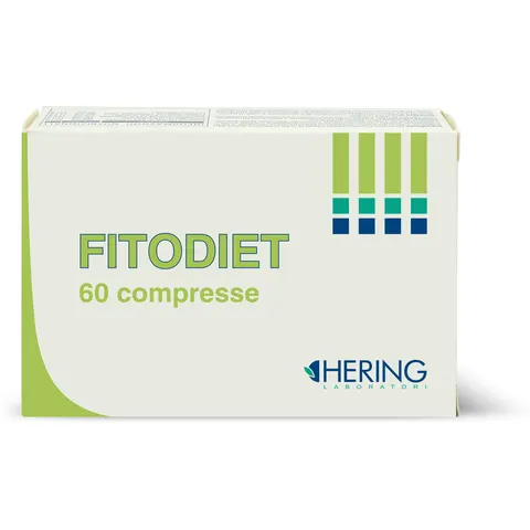 Hering Fitodiet 60cpr – immagine 3