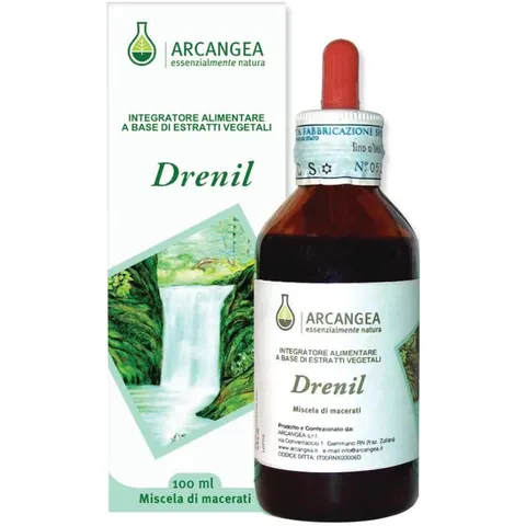 arcangea Drenil 100 ml – immagine 2