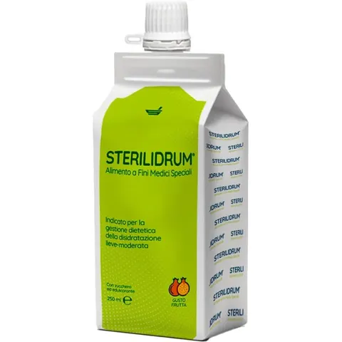 sterilfarma Sterilidrum 250 ml – immagine 3