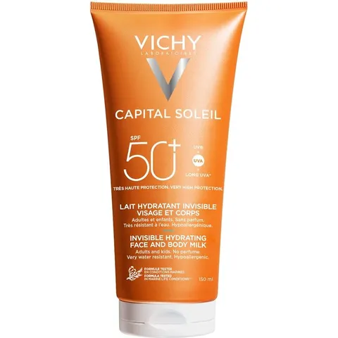 Vichy Cs Hydra Body Milk Spf50 150ml – immagine 3