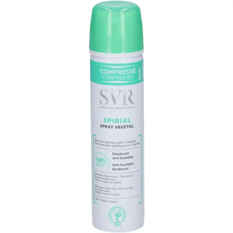 svr spirial spray vegetal 75ml – immagine 5