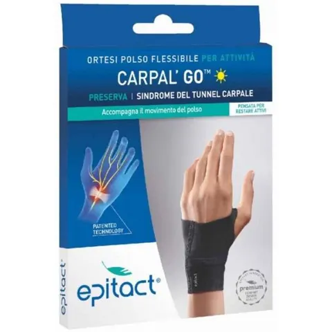 epitact carpal go dx m – immagine 2