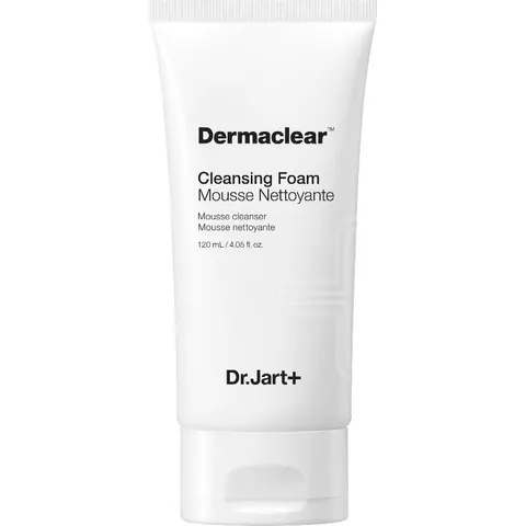 Dr.Jart Dermaclear™ Cleansing Foam 120ml – immagine 5
