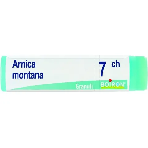 BOIRON Srl ARNICA MONT.Dose 7CH – immagine 5