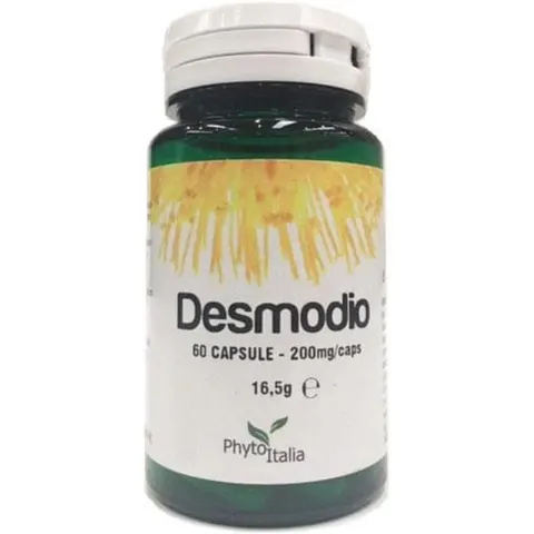 Desmodio 60 Capsule – immagine 5