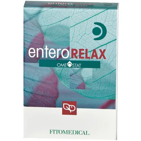 Fitomedical Enterorelax 30cps – immagine 4